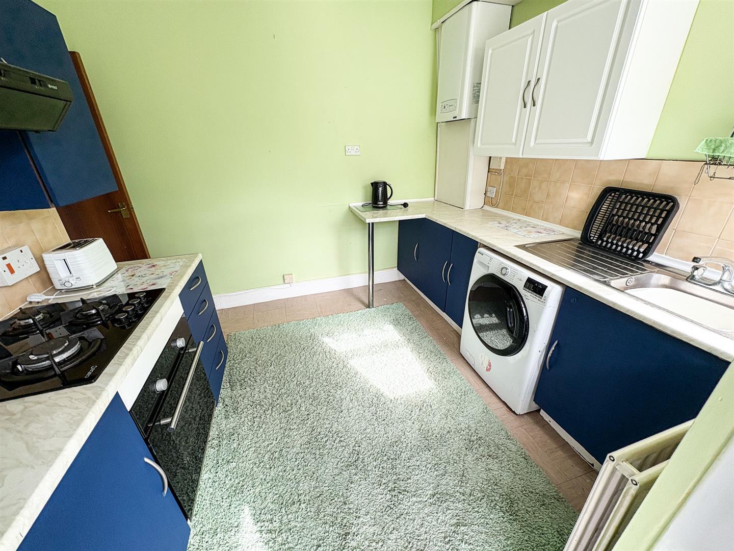 Wright Street, Blyth , NE24 1HF